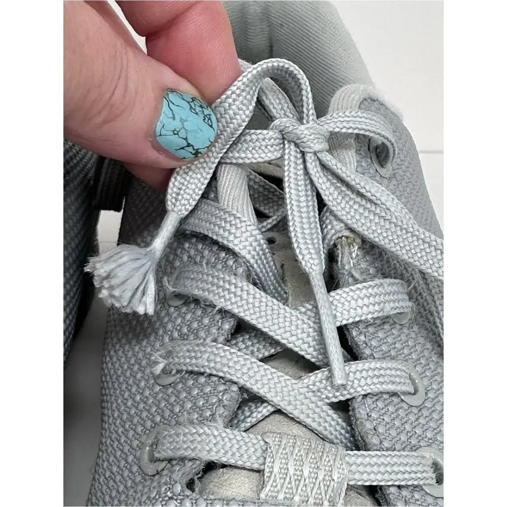 Nobull Super Fabric Trainers -Gray